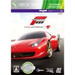 Forza Motorsport 4 �v���`�i�R���N�V����