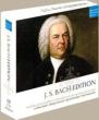 J.S.Bach Edition : S.Kuijken / Leonhardt / La Petite Bande, etc (10CD)