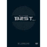 MY K-STAR BEAST VOL.2 (MBC PREMIUM HIGHLIGHT CLIPS)-VARIETY SHOW -(2DVD+Photobook)