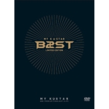 MY K-STAR BEAST (MBC PREMIUM HIGHLIGHT CLIPS)-DELUXE -(5DVD)