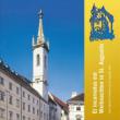 Christmas at St Augustin -Christmas Carols : Rieder / St Augustin Orchestra & Choir