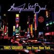 Times Squared: Live From New York