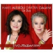 Live Pallas 2012