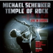 Temple Of Rock: Live In Europe