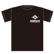 PRINCESS PRINCESS TOUR GOODS (TOKYO DOME)WE ARE PRINCESS PRINCESS FAMILY T-SHIRT [XL]