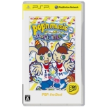 �|�b�v���~���[�W�b�N�|�[�^�u�� 2 Psp The Best