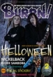 Burrn! 2013�N 2����