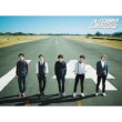 On The Way [First Press Limited Edition/Special Booklet](CD+DVD)