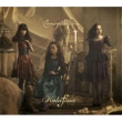 Consolation (CD+DVD)[First Press Limited Edition A]