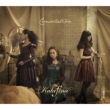 Consolation (CD+Blu-ray)[First Press Limited Edition B]