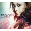 TRY AGAIN (+DVD)[First Press Limited Edition]
