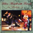Helen Merrill With Friends In Yachiyoza