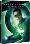 Green Lantern Blu-ray SteelBook