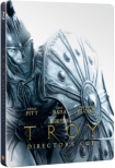 Troy Blu-ray SteelBook