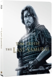 The Last Samurai Blu-ray SteelBook