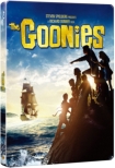 [Limited Manufacture Edition] The Goonies Blu-ray SteelBook