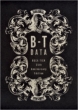 BUCK-TICK 25th Anniversary BOOK [Lawson / L-PACA BOOKS / HMV Limited Novelty: 2 Postcards]