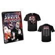 Insane Clown Posse & Twiztid's American Psycho Tour Documentary: Combo Pack (+t-shirt)