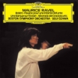 Bolero, Pavane pour une Infante Defunte, etc : Ozawa / Boston Symphony Orchestra