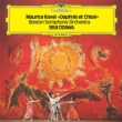 Daphnis et Chloe, etc : Ozawa / Boston Symphony Orchestra