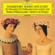 Romeo & Juliet, Nutcracker Suite : Karajan / Berlin Philharmonic (1982)