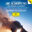 Die Schopfung : Karajan / Vienna Philharmonic, E.Mathis, Araiza, Van Dam (2SHM-CD)