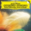 Overtures : Karajan / Berlin Philharmonic