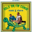 Hold On.I`m Coming