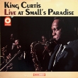 Live At Small`s Paradise