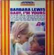 Baby.I`m Yours