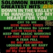 Solomon Burke`s Greatest Hits
