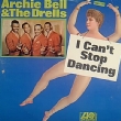 I Can`t Stop Dancing