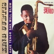 Have Tenor Sax Will Blow