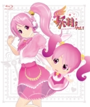 Gdgd Fairies 1
