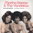 50th Anniversary: The Singles Collection 1962-1972