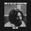 Time Of The Last Persecution (180g)