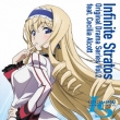 [infinite Stratos]original Drama Series Vol.2 Feat.Cecilia Alcott