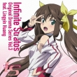 [infinite Stratos]original Drama Series Vol.3 Feat.Huang Ling Yin