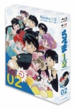 Tv Series[ranma 1/2]blu-Ray Box[2]