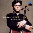 Cello Concerto, 1, 2, 4, : G.capucon(Vc)Harding / Mahler Co