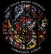 Las Vegas Brass Quintet: Christmas Album