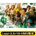 Steins: Gate ���`�S���̃t�F�m�O����(���ʌ����)