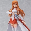 figma Sword Art Online: Asna