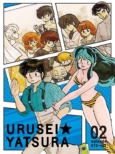 Urusei Yatsura Blu-ray BOX2