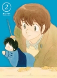 Maison Ikkoku Blu-ray BOX2
