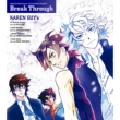 Break Through