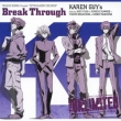 Break Through