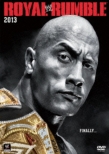 WWE Royal Rumble 2013