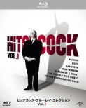 Alfred Hitchcock Collection 1