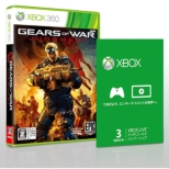 Gears Of War : Judgment(���ʌ����)